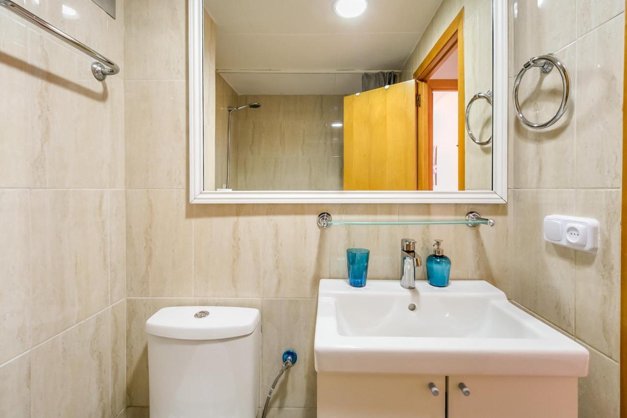 Vivalidays Edurne Διαμέρισμα Blanes Εξωτερικό φωτογραφία