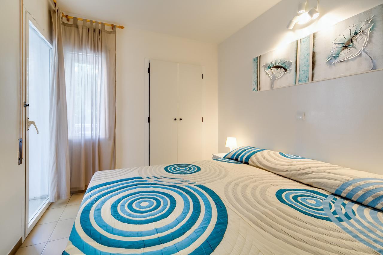 Vivalidays Edurne Διαμέρισμα Blanes Εξωτερικό φωτογραφία