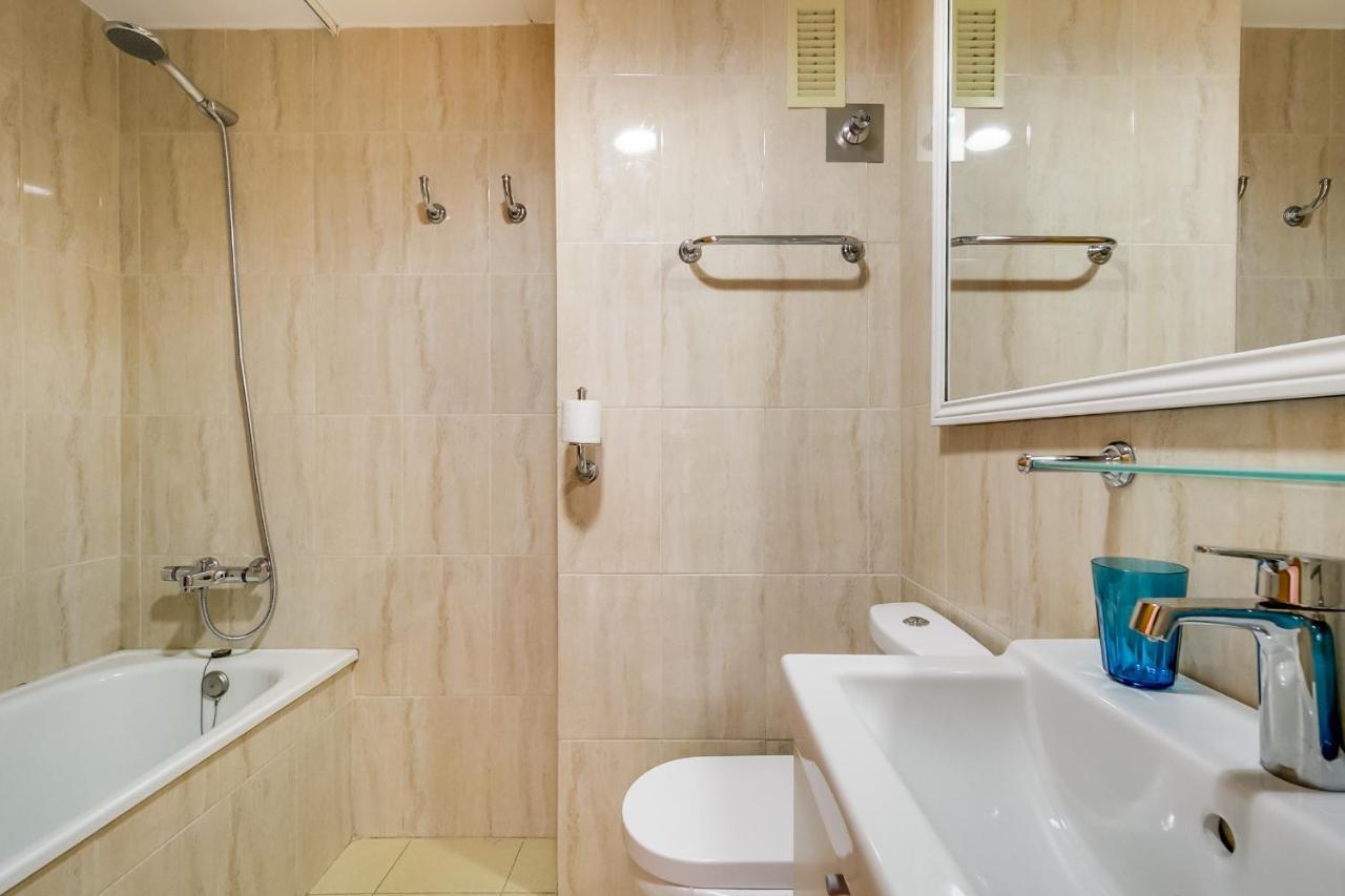 Vivalidays Edurne Διαμέρισμα Blanes Εξωτερικό φωτογραφία