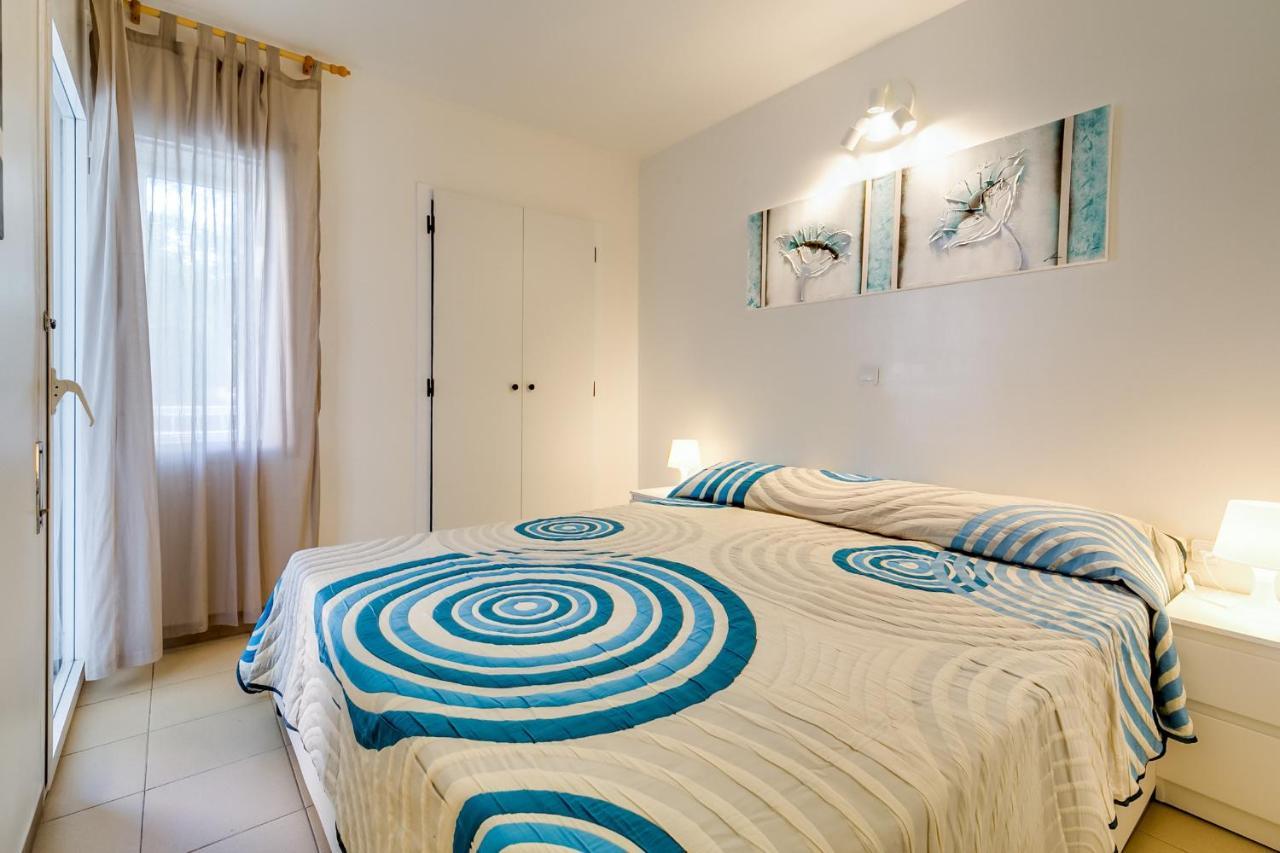 Vivalidays Edurne Διαμέρισμα Blanes Εξωτερικό φωτογραφία