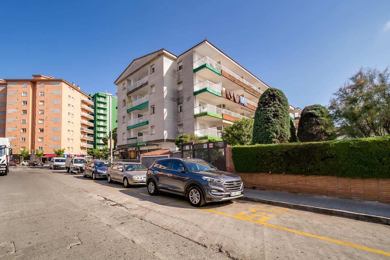Vivalidays Edurne Διαμέρισμα Blanes Εξωτερικό φωτογραφία