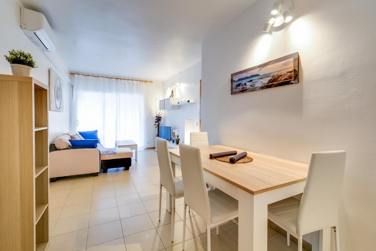 Vivalidays Edurne Διαμέρισμα Blanes Εξωτερικό φωτογραφία