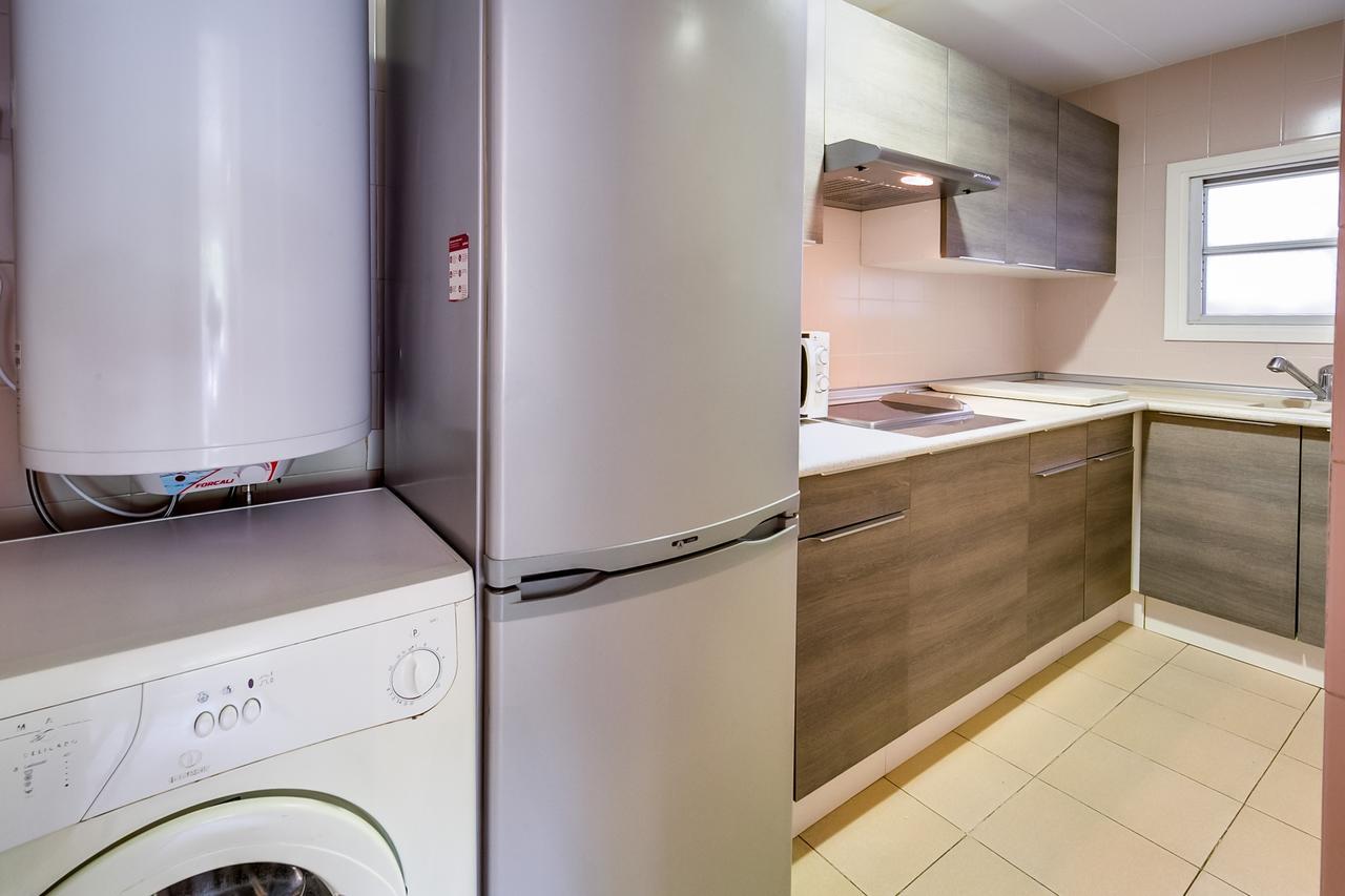 Vivalidays Edurne Διαμέρισμα Blanes Εξωτερικό φωτογραφία