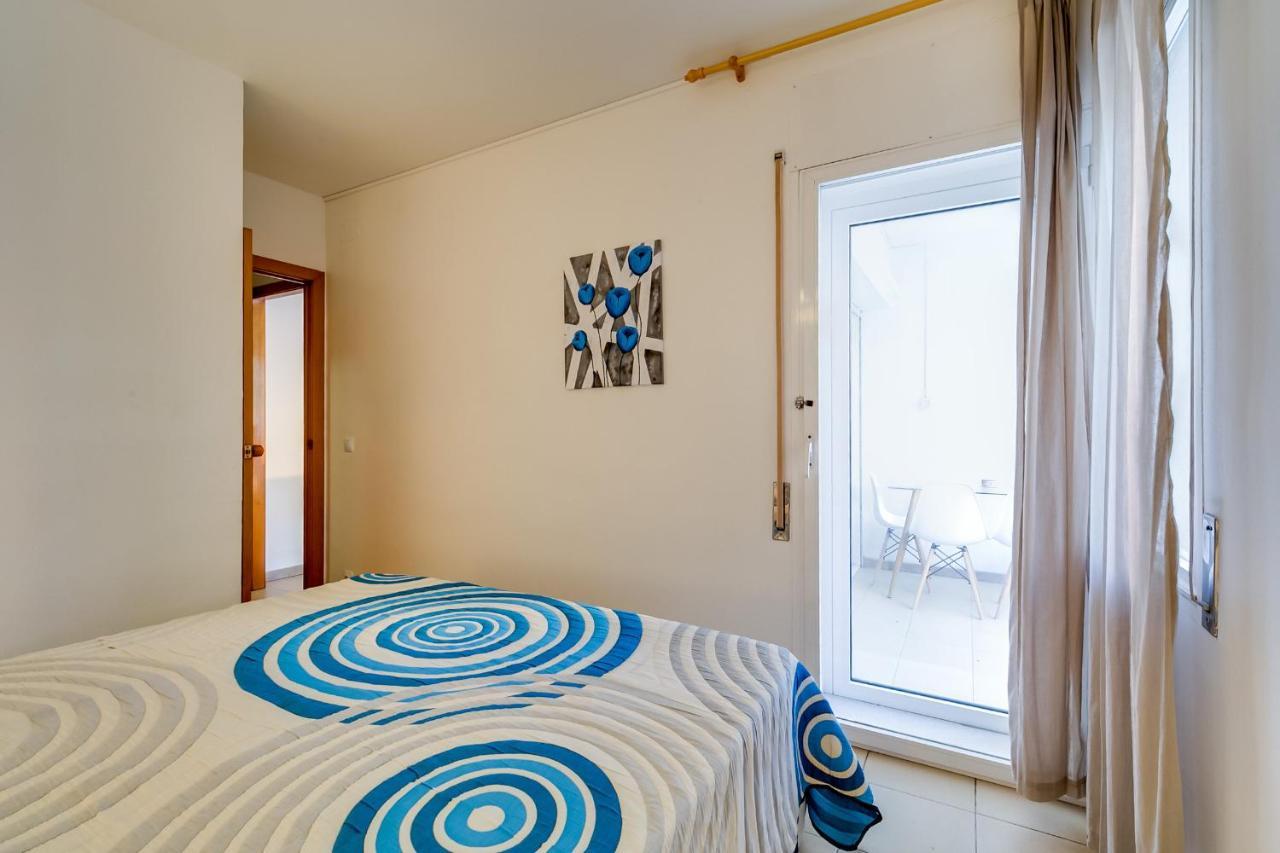 Vivalidays Edurne Διαμέρισμα Blanes Εξωτερικό φωτογραφία
