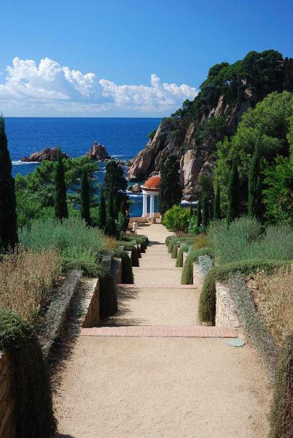 Vivalidays Edurne Διαμέρισμα Blanes Εξωτερικό φωτογραφία