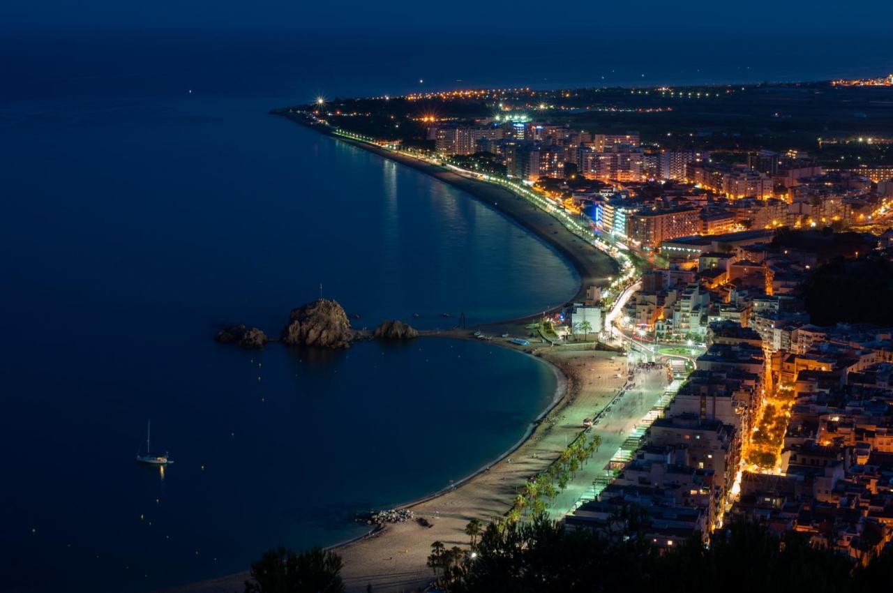 Vivalidays Edurne Διαμέρισμα Blanes Εξωτερικό φωτογραφία