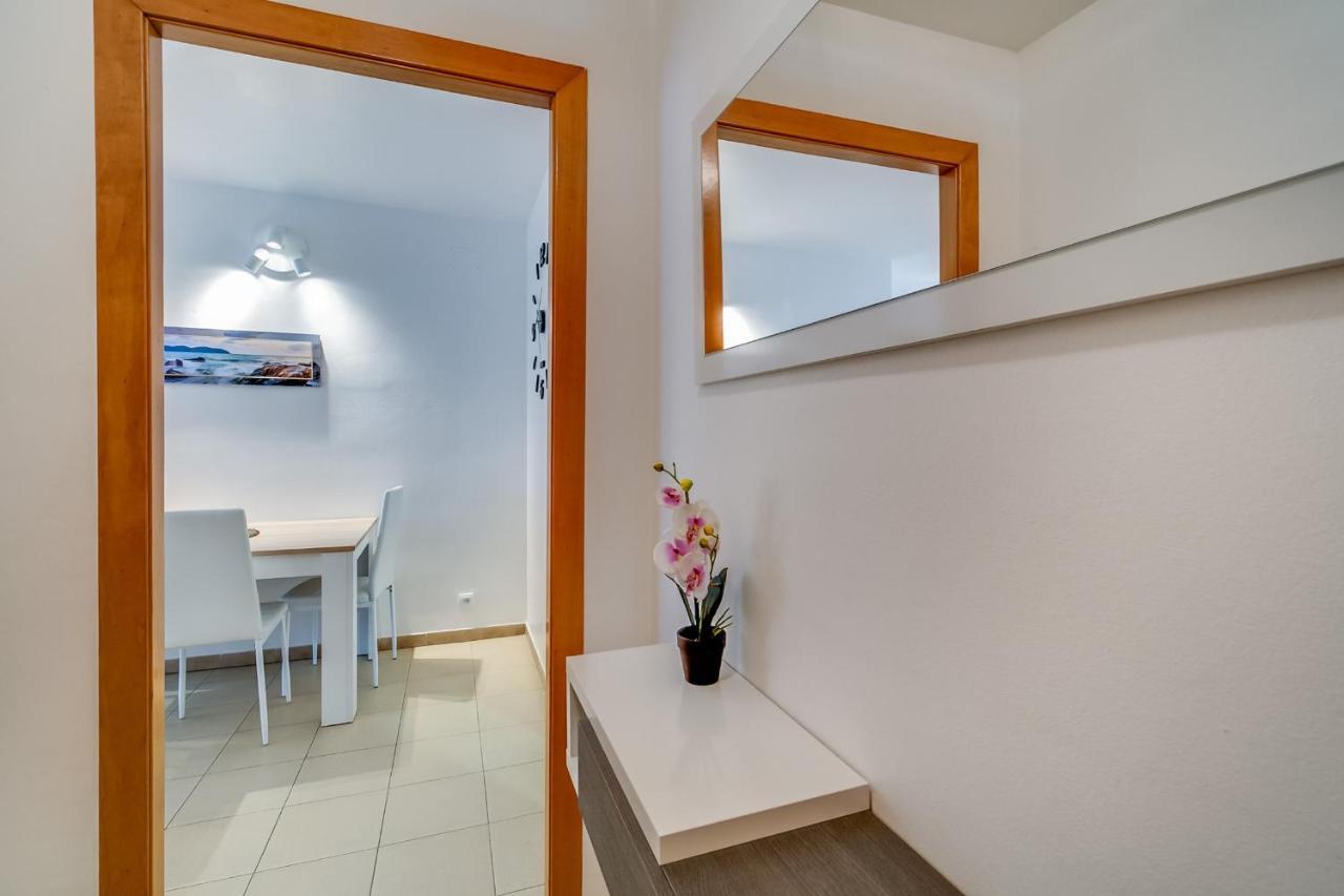 Vivalidays Edurne Διαμέρισμα Blanes Εξωτερικό φωτογραφία