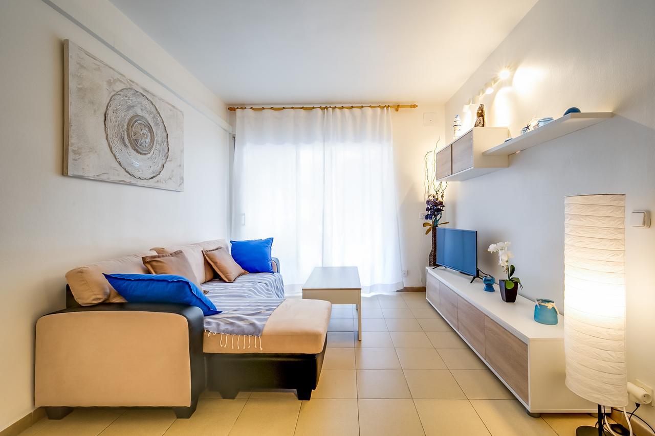 Vivalidays Edurne Διαμέρισμα Blanes Εξωτερικό φωτογραφία