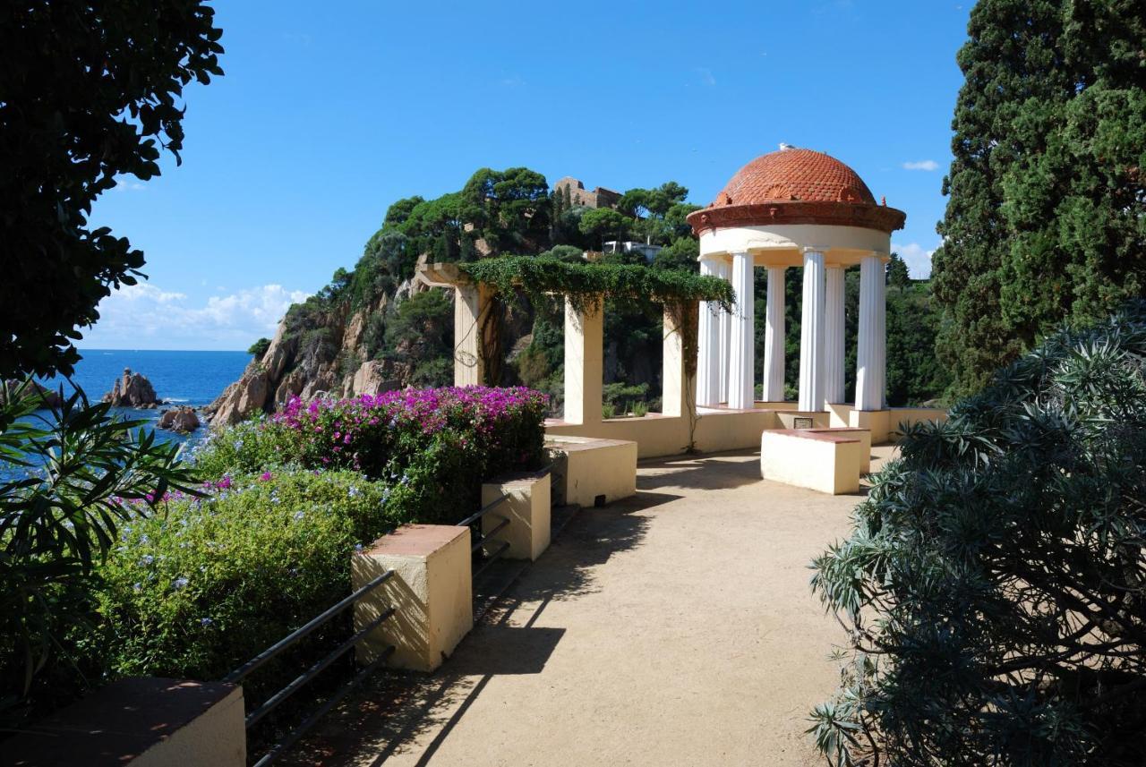 Vivalidays Edurne Διαμέρισμα Blanes Εξωτερικό φωτογραφία