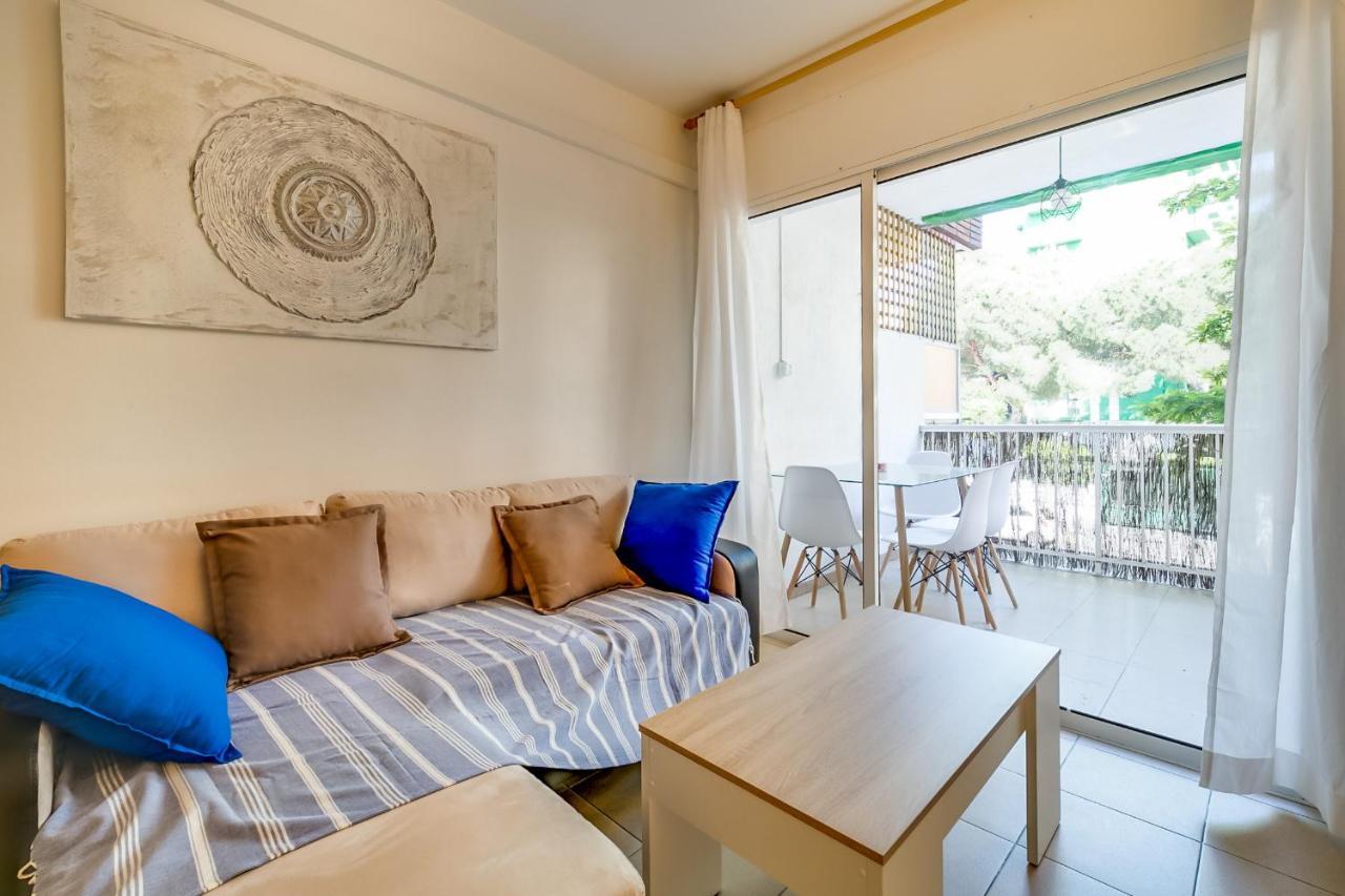 Vivalidays Edurne Διαμέρισμα Blanes Εξωτερικό φωτογραφία